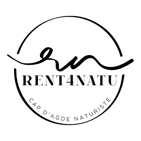 Apartment Village Naturiste R4n - Le Candi Port Venus Panoramic View Agde